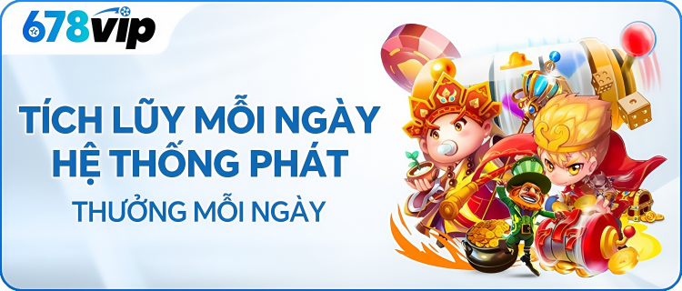 khuyến mãi 678vip 04