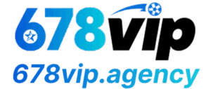 logo 678vip